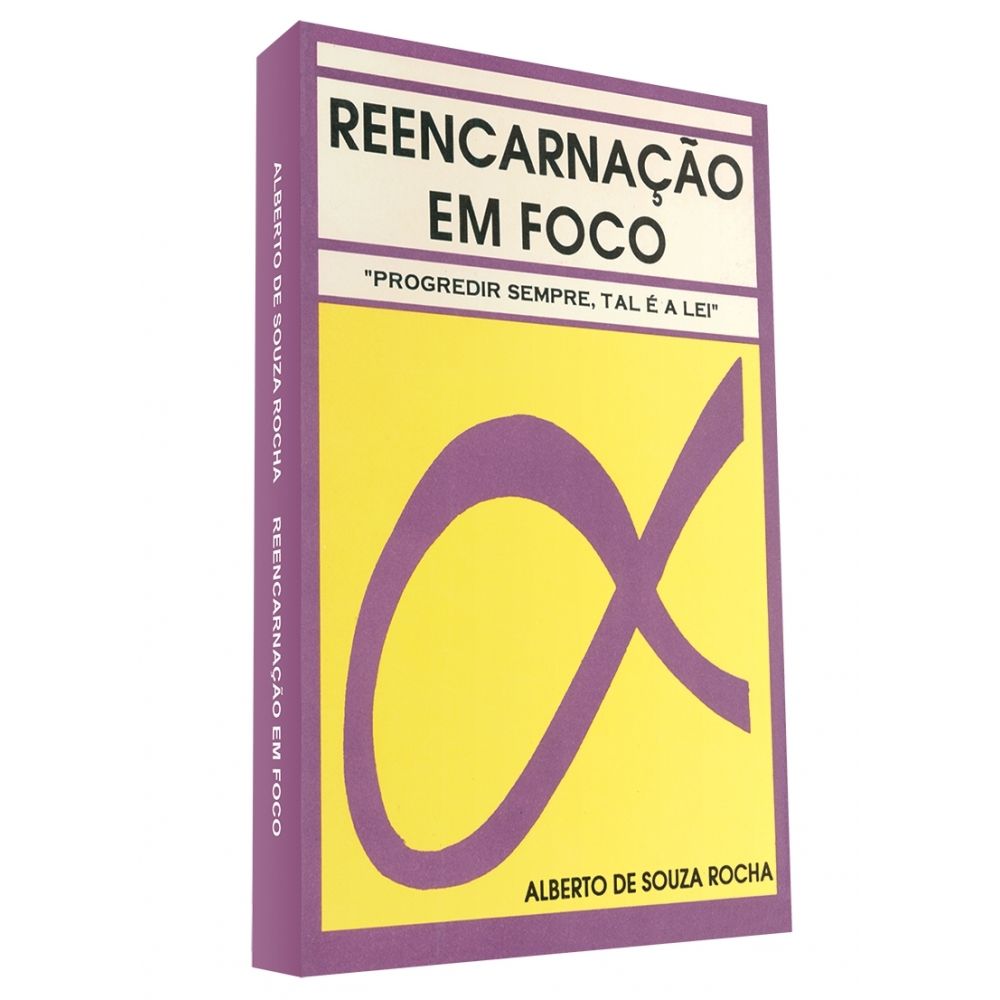 Reencarnação em foco
