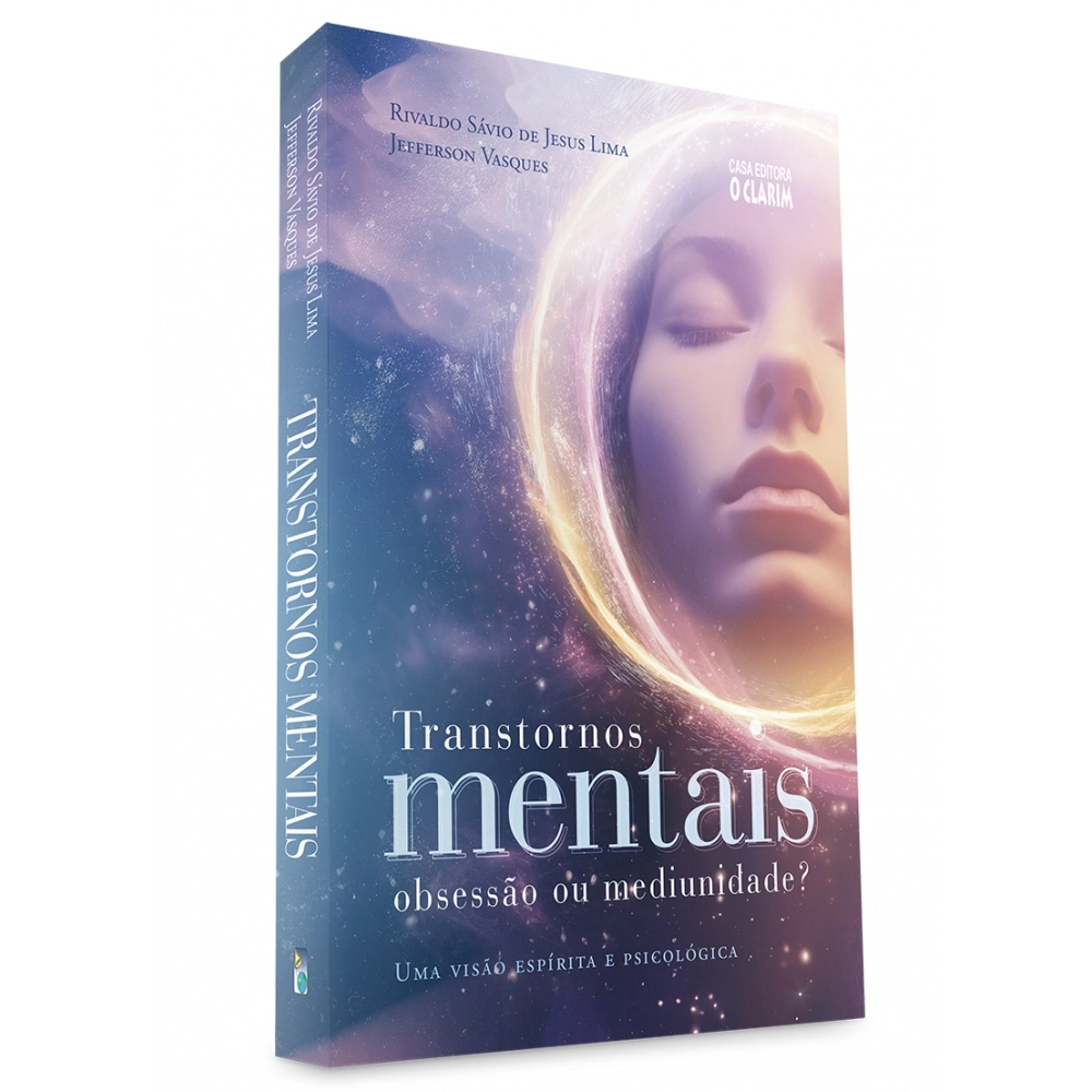 Transtornos mentais: obsessão ou mediunidade?