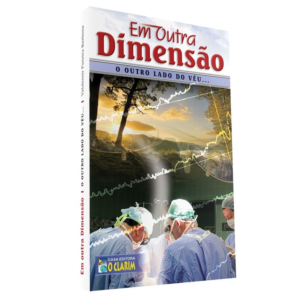 Em outra dimensão