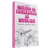 Quando os fantasmas se divertem