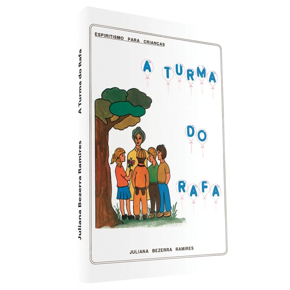 A Turma do Rafa