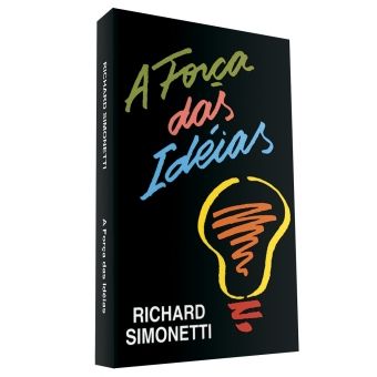 A força das ideias