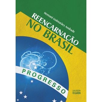 Reencarnação no Brasil