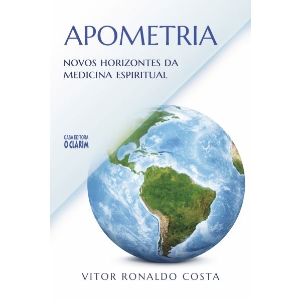 Apometria - A nova Ciência da alma