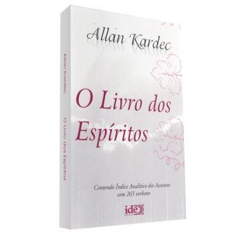 O Livro dos Espíritos - IDE