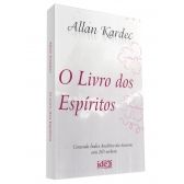 O Livro dos Espíritos - IDE