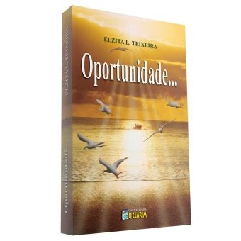 Oportunidade...