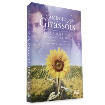 O caminho dos girassóis