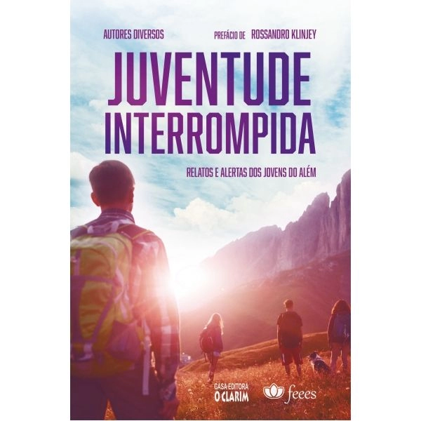 Juventude Interrompida