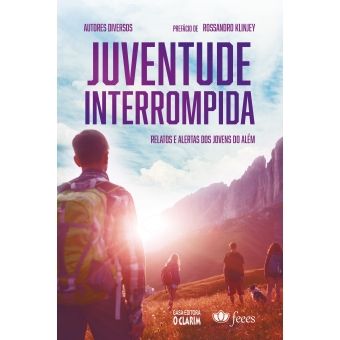 Juventude Interrompida
