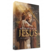 [pré-venda] As parábolas de Jesus - Uma abordagem psíquico-espiritual