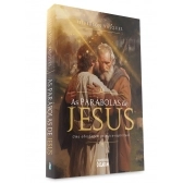 As parábolas de Jesus - Uma abordagem psíquico-espiritual