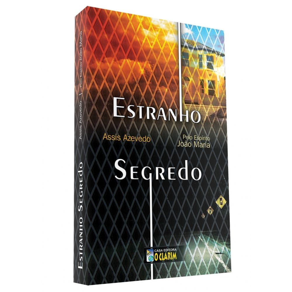 Estranho segredo