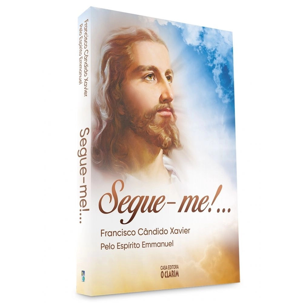 Segue-me!...