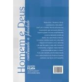Homem e Deus: construindo a felicidade