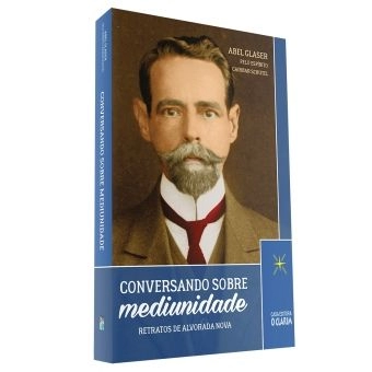 Conversando sobre mediunidade