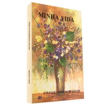 Minha vida