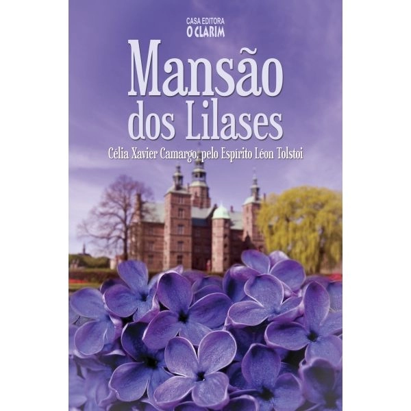 Mansão dos Lilases