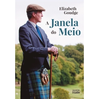 A janela do meio