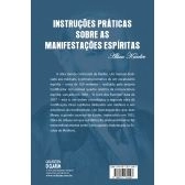 Instruções práticas sobre as manifestações espíritas