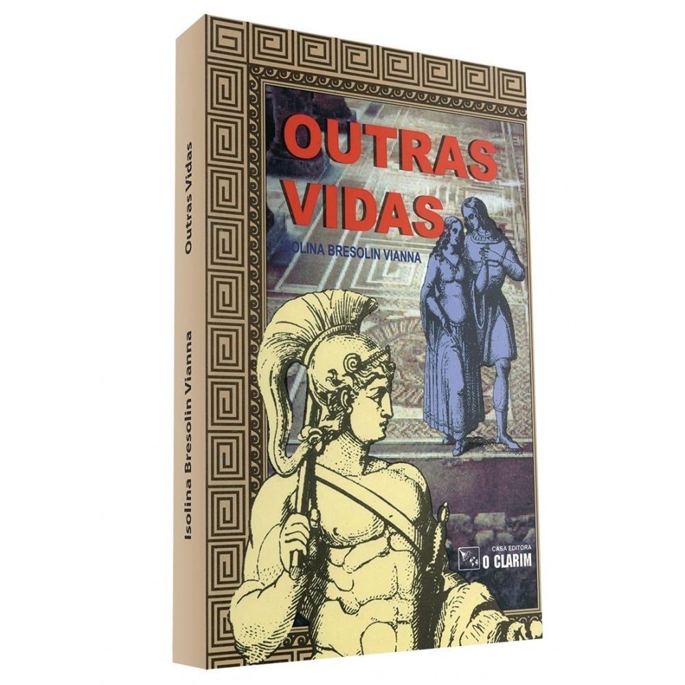 Outras vidas