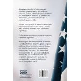 Abraham Lincoln era espírita?