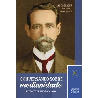 Conversando sobre mediunidade