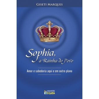 Sophia, a Rainha do Povo