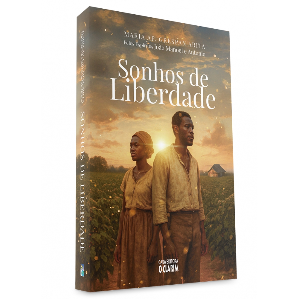 Sonhos de Liberdade
