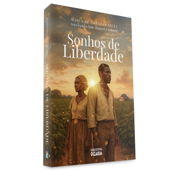 Sonhos de Liberdade