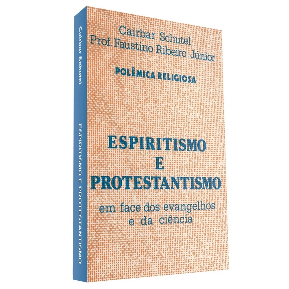 Espiritismo e Protestantismo
