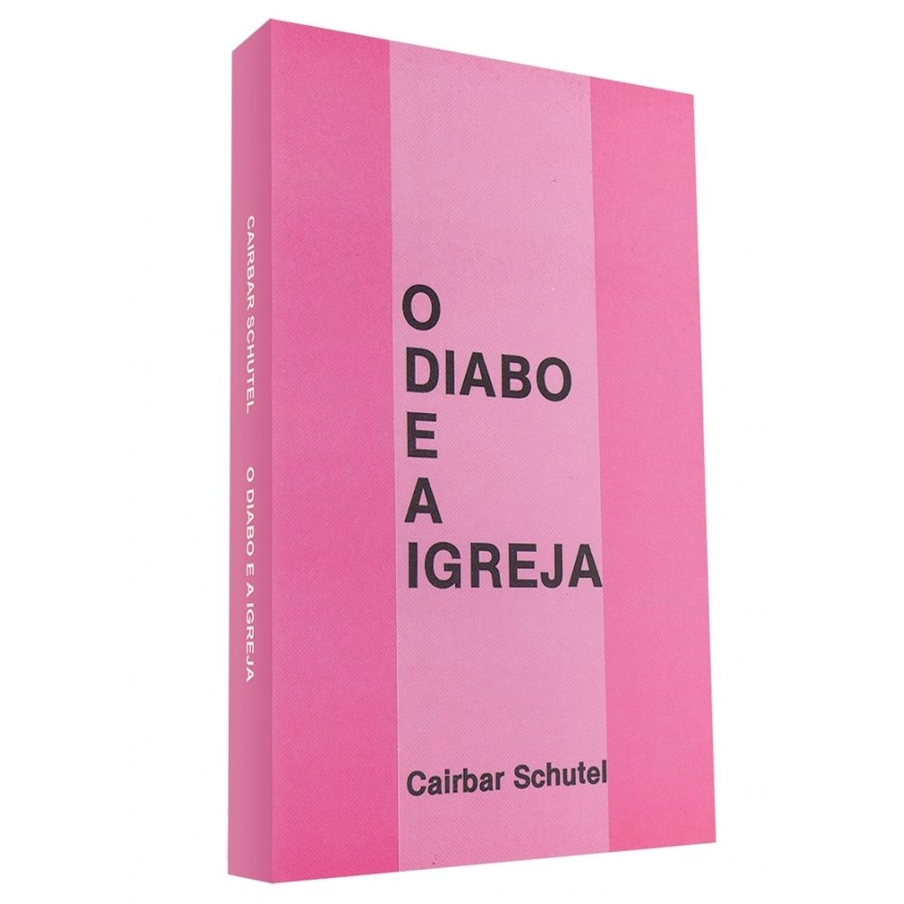 O Diabo e a Igreja