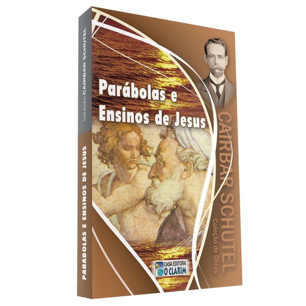 Parábolas e Ensinos de Jesus