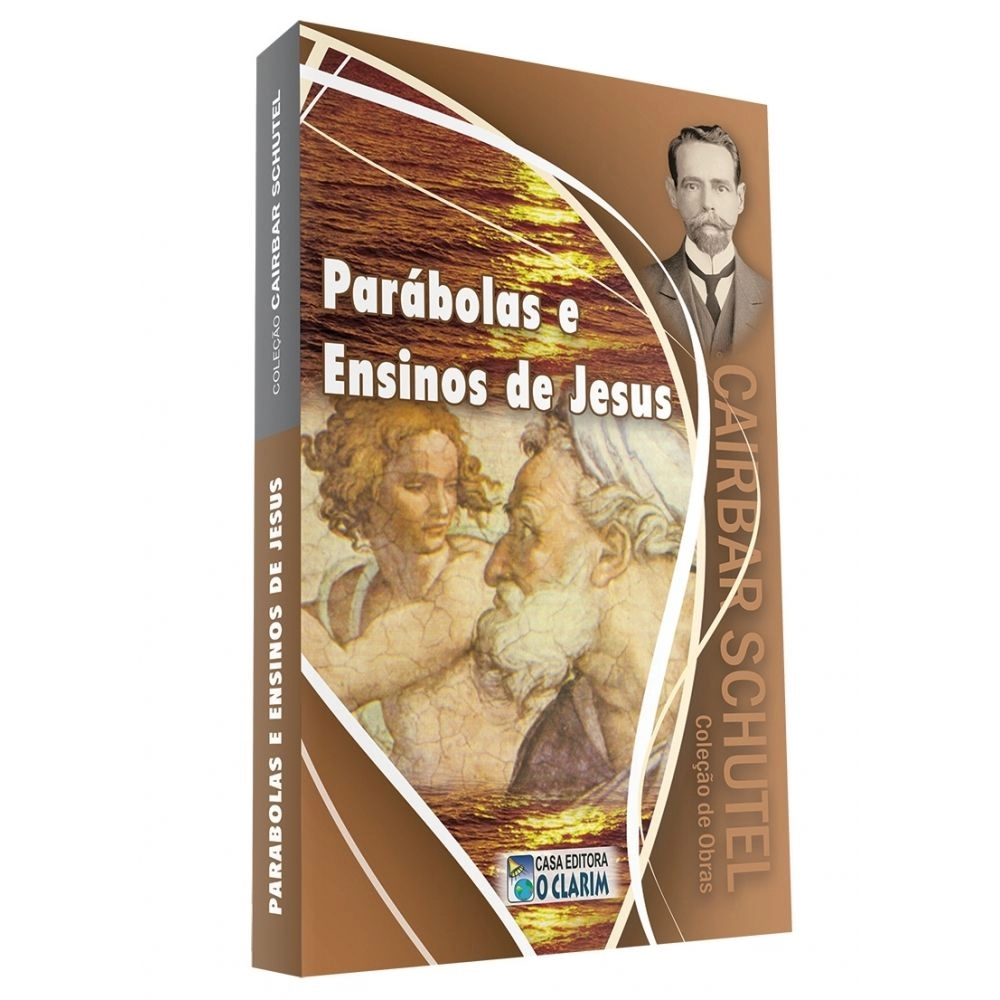Parábolas e Ensinos de Jesus