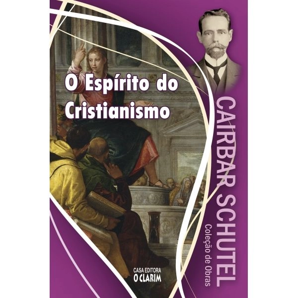 O Espírito do Cristianismo