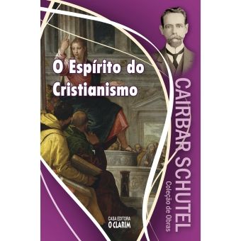O Espírito do Cristianismo